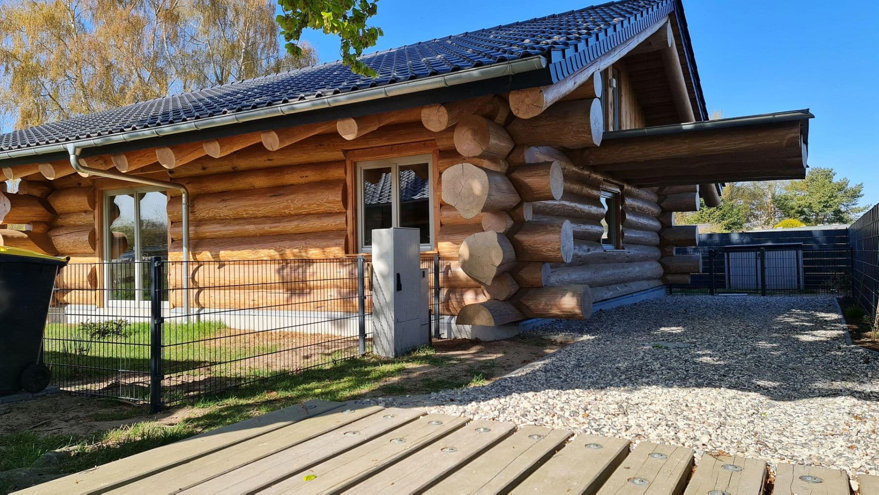 Predaj domu 120 m², pozemek 400 m², Ernst - Thälmann - Str. / Gartenstr., Fichtenhöhe, Brandenbursko Predaj domu 120 m², pozemek 400 m², Ernst - Thälmann - Str. / Gartenstr., Fichtenhöhe, Brandenbursko