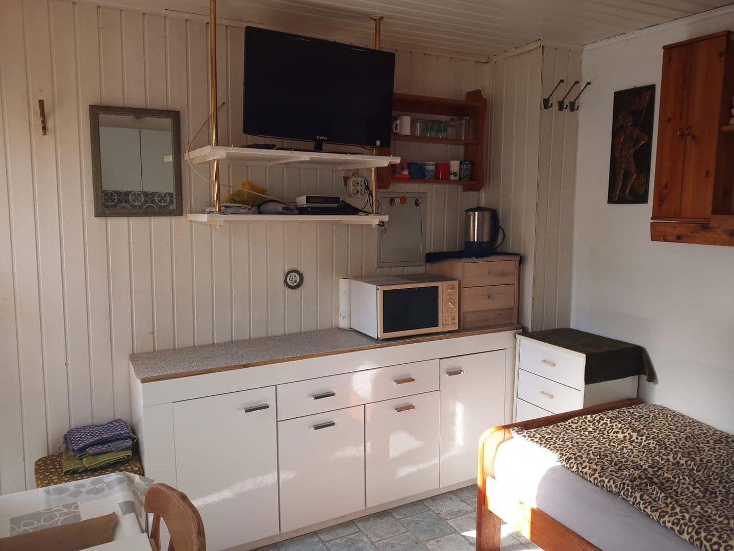 Prenájom bytu 1-izbový 28 m², Schleinbach, Dolné Rakúsko Prenájom bytu 1-izbový 28 m², Schleinbach, Dolné Rakúsko