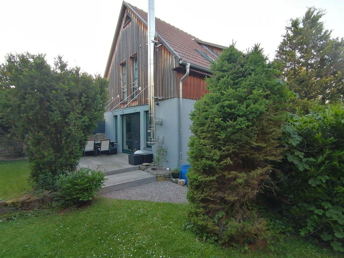 Predaj domu 164 m², pozemek 534 m², Grammetal, Durínsko Predaj domu 164 m², pozemek 534 m², Grammetal, Durínsko