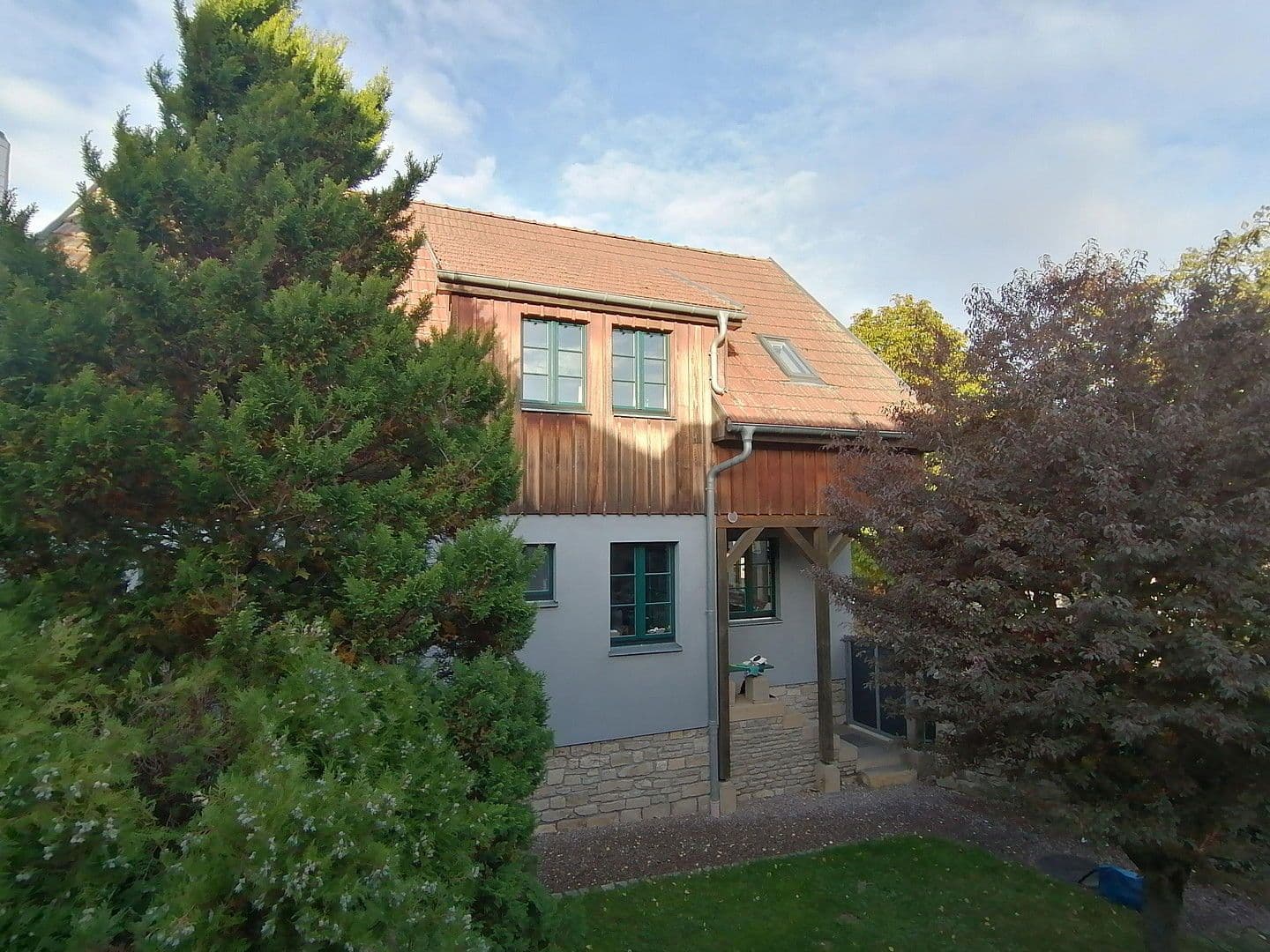 Predaj domu 164 m², pozemek 534 m², Grammetal, Durínsko Predaj domu 164 m², pozemek 534 m², Grammetal, Durínsko