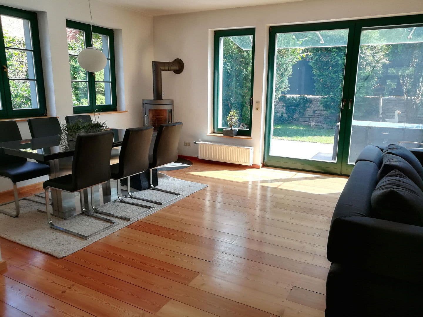 Predaj domu 164 m², pozemek 534 m², Grammetal, Durínsko Predaj domu 164 m², pozemek 534 m², Grammetal, Durínsko