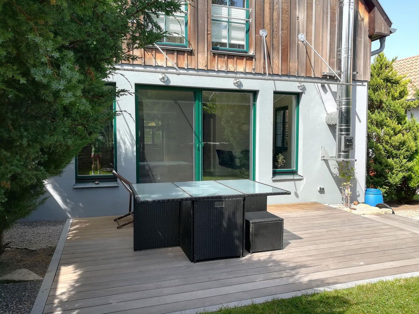 Predaj domu 164 m², pozemek 534 m², Grammetal, Durínsko Predaj domu 164 m², pozemek 534 m², Grammetal, Durínsko