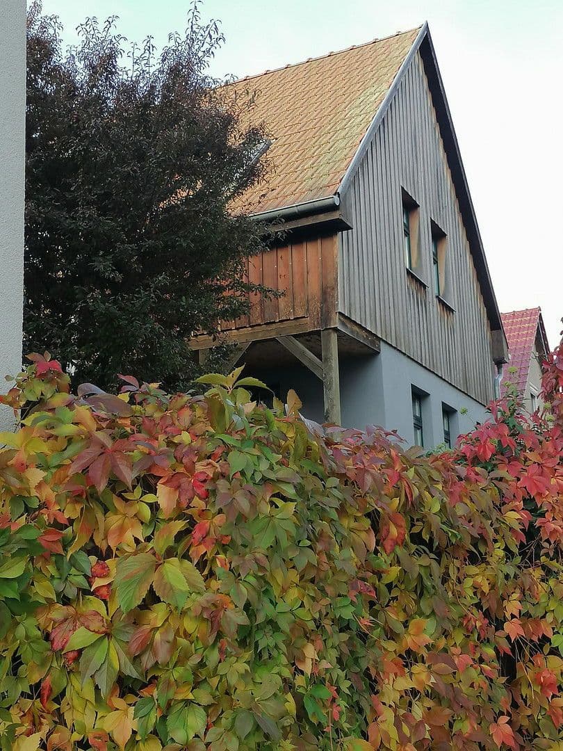 Predaj domu 164 m², pozemek 534 m², Grammetal, Durínsko Predaj domu 164 m², pozemek 534 m², Grammetal, Durínsko