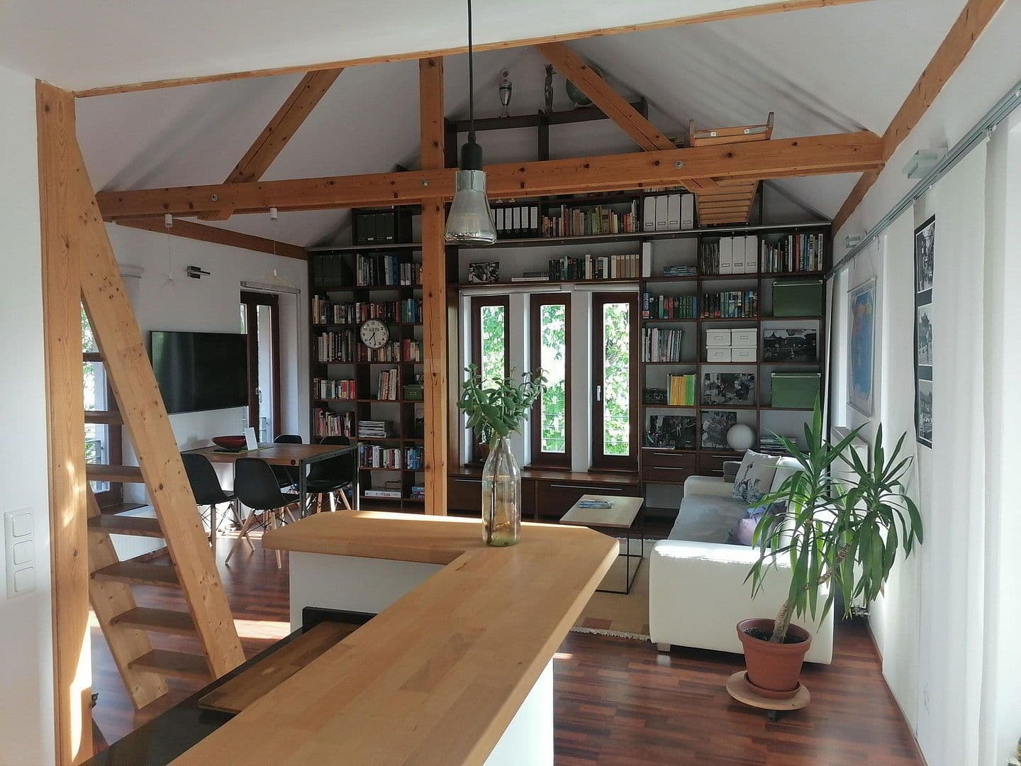 Predaj domu 164 m², pozemek 534 m², Grammetal, Durínsko Predaj domu 164 m², pozemek 534 m², Grammetal, Durínsko