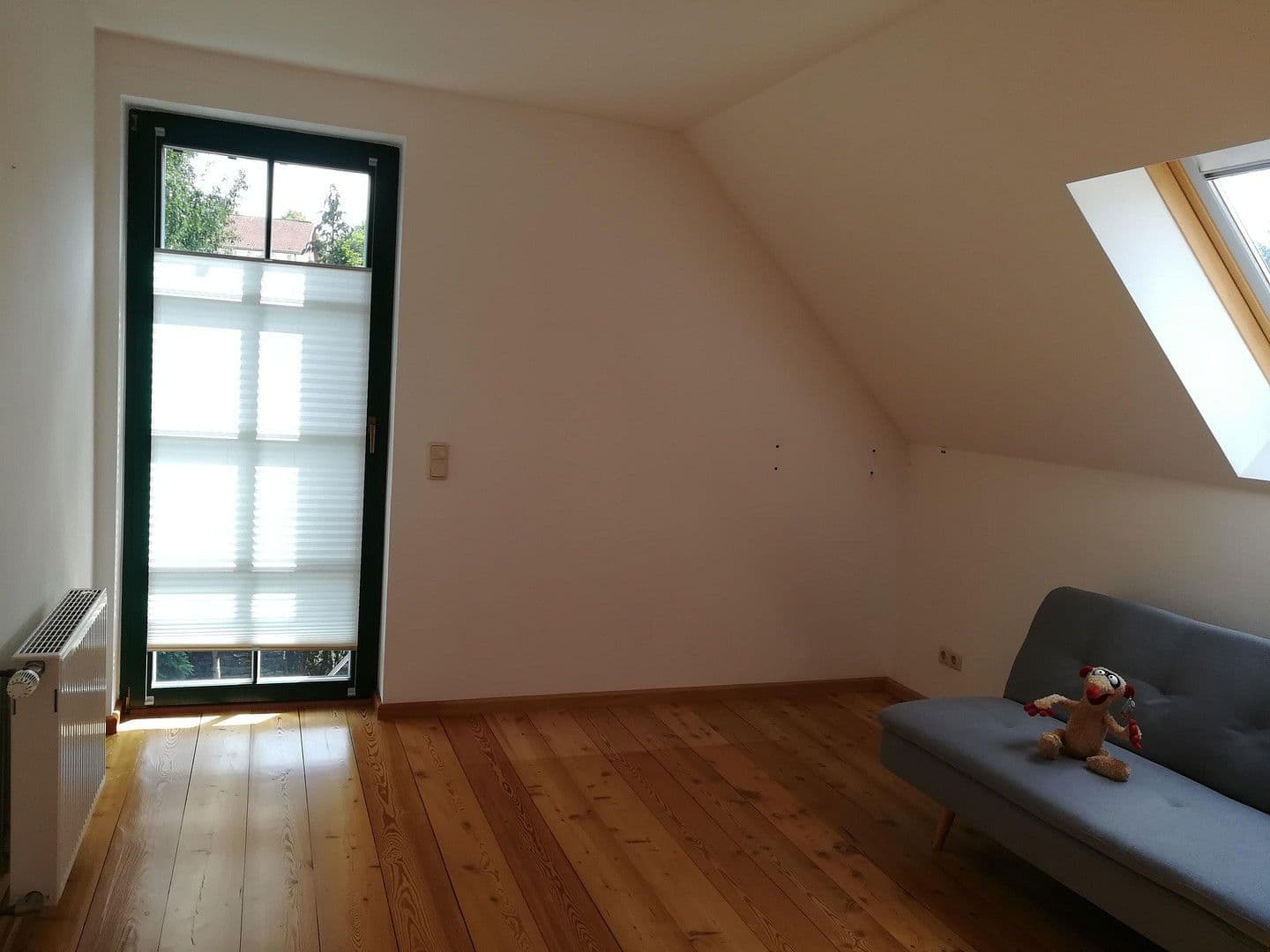 Predaj domu 164 m², pozemek 534 m², Grammetal, Durínsko Predaj domu 164 m², pozemek 534 m², Grammetal, Durínsko