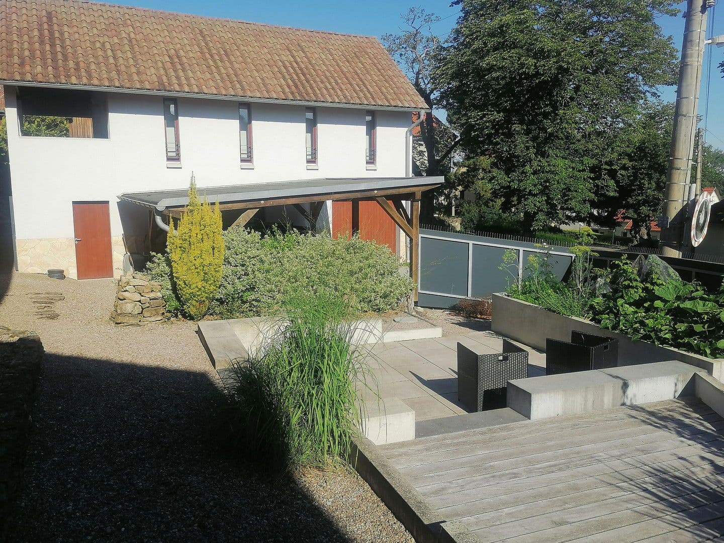 Predaj domu 164 m², pozemek 534 m², Grammetal, Durínsko Predaj domu 164 m², pozemek 534 m², Grammetal, Durínsko