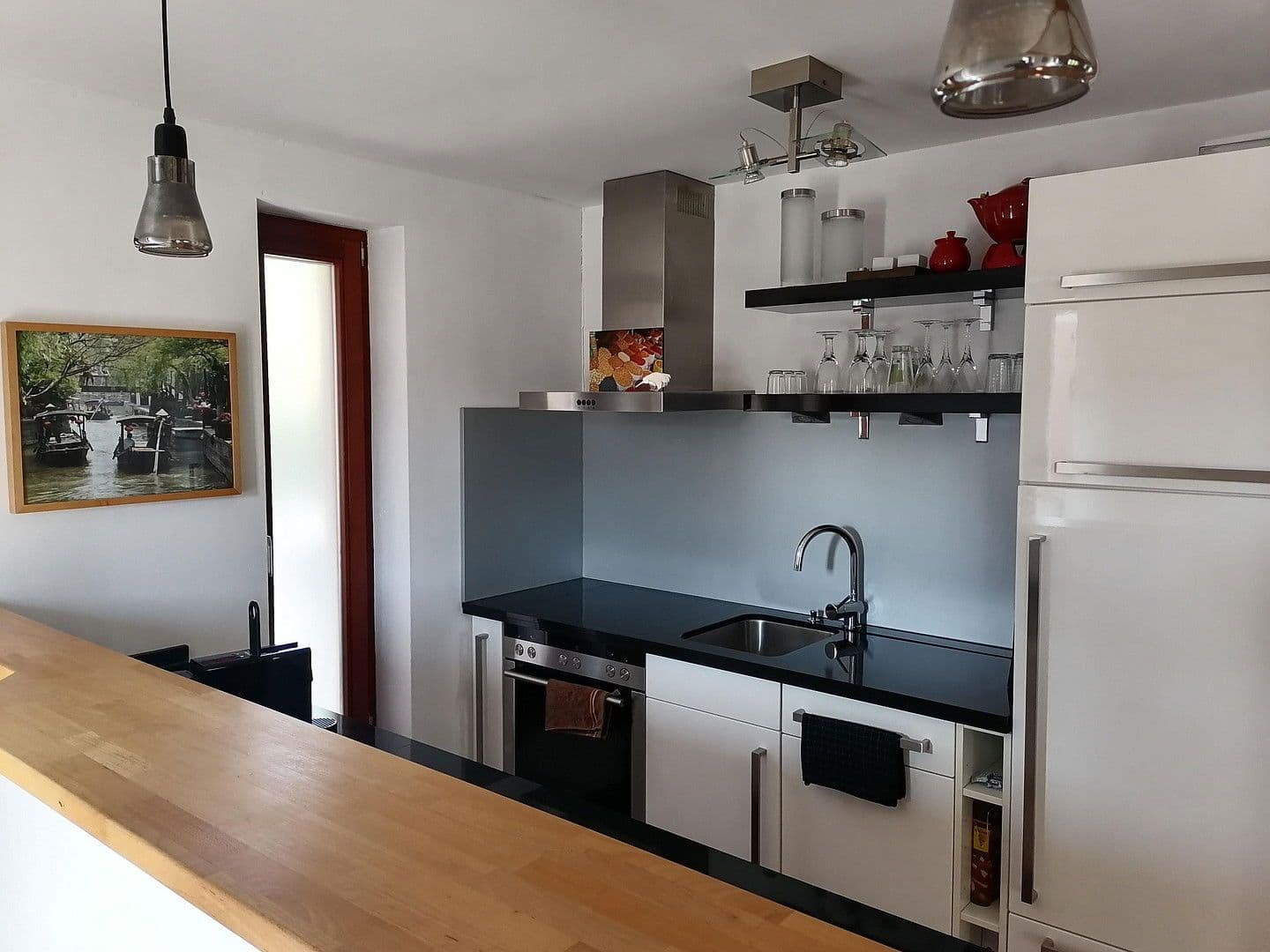 Predaj domu 164 m², pozemek 534 m², Grammetal, Durínsko Predaj domu 164 m², pozemek 534 m², Grammetal, Durínsko