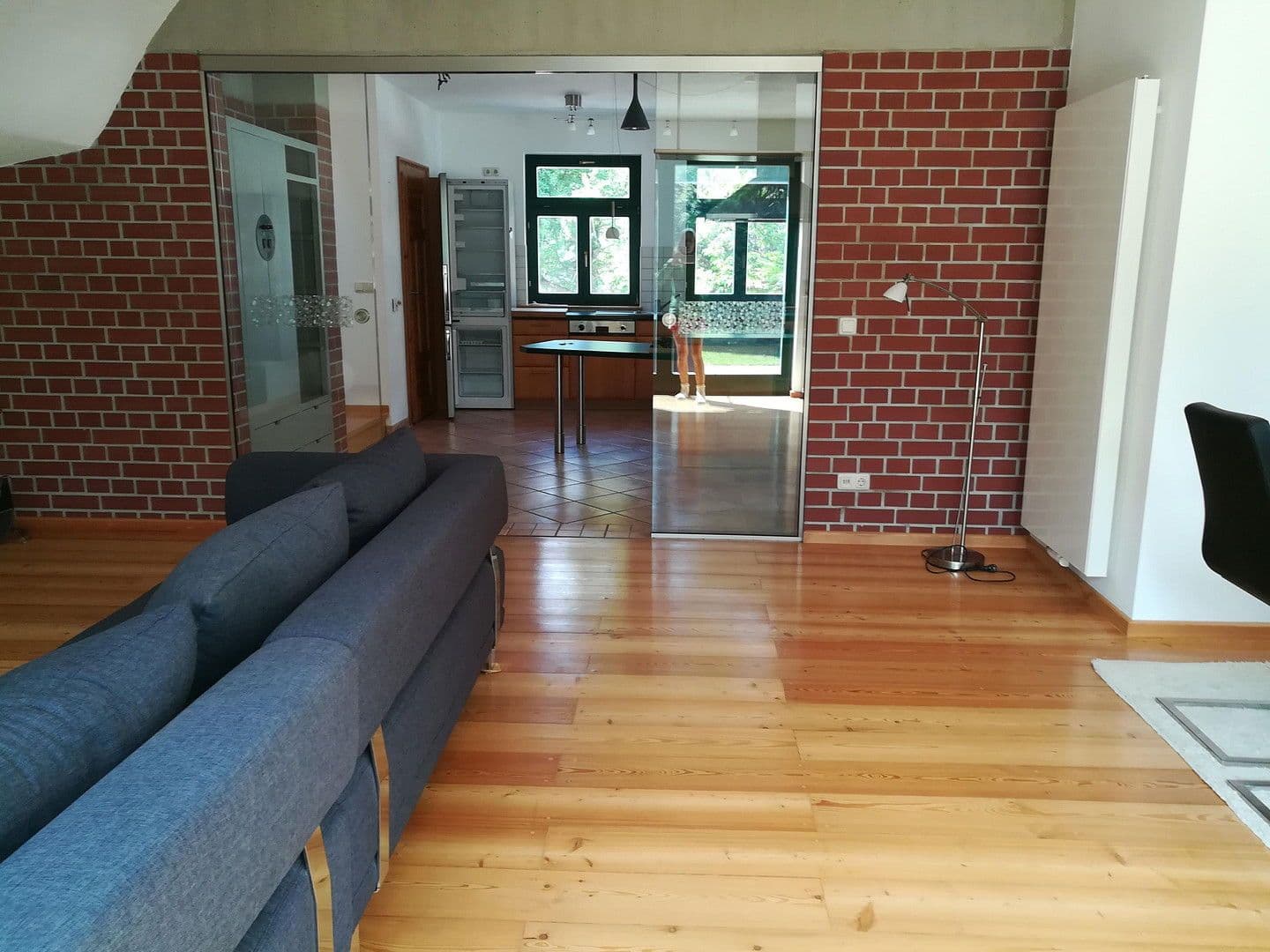 Predaj domu 164 m², pozemek 534 m², Grammetal, Durínsko Predaj domu 164 m², pozemek 534 m², Grammetal, Durínsko