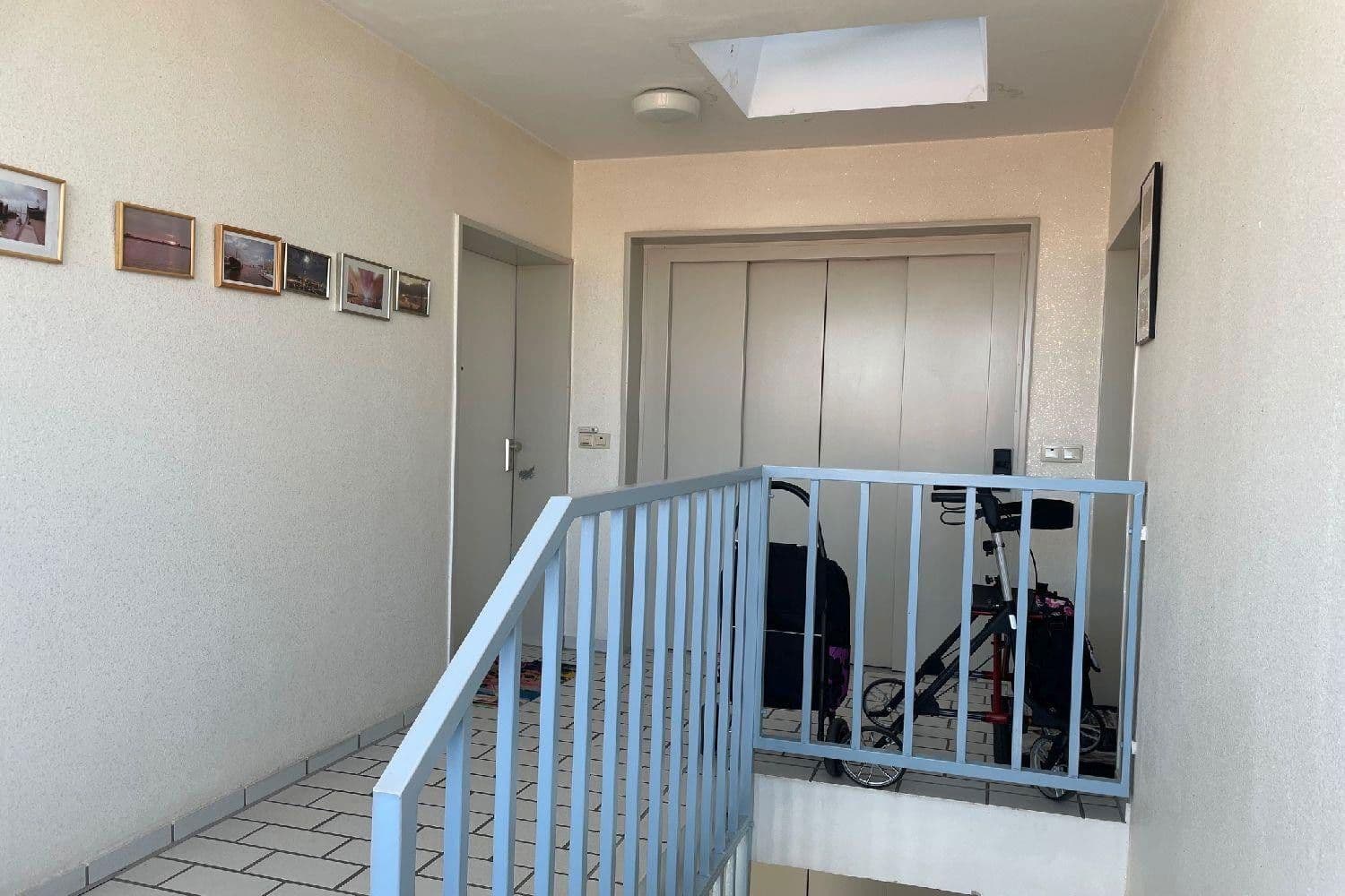 Prenájom bytu 2-izbový 59 m², Meidestraße 21, Bremerhaven, Brémy Prenájom bytu 2-izbový 59 m², Meidestraße 21, Bremerhaven, Brémy