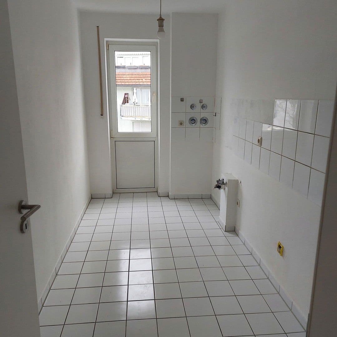 Predaj bytu 2-izbový 64 m², Augsburg, Bavorsko Predaj bytu 2-izbový 64 m², Augsburg, Bavorsko