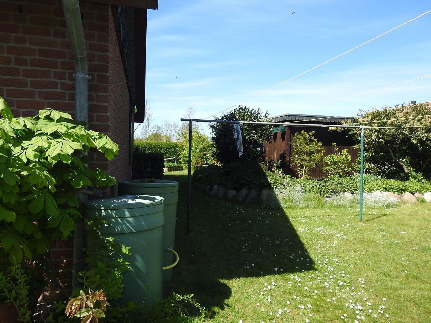 Predaj domu 106 m², pozemek 752 m², Fehmarn, Šlezvicko-Holštajnsko Predaj domu 106 m², pozemek 752 m², Fehmarn, Šlezvicko-Holštajnsko