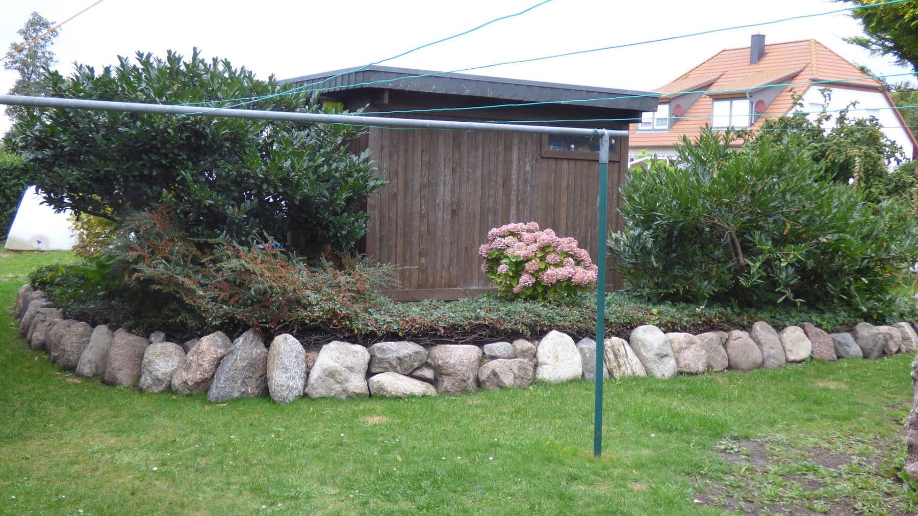 Predaj domu 106 m², pozemek 752 m², Fehmarn, Šlezvicko-Holštajnsko Predaj domu 106 m², pozemek 752 m², Fehmarn, Šlezvicko-Holštajnsko