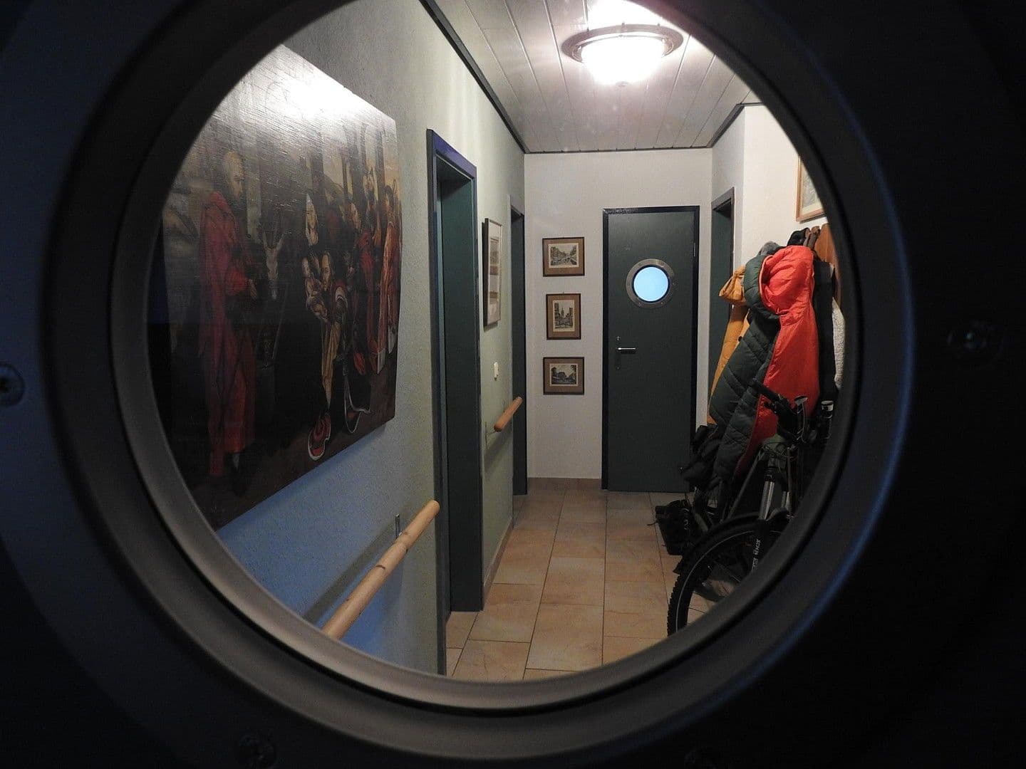 Predaj domu 106 m², pozemek 752 m², Fehmarn, Šlezvicko-Holštajnsko Predaj domu 106 m², pozemek 752 m², Fehmarn, Šlezvicko-Holštajnsko