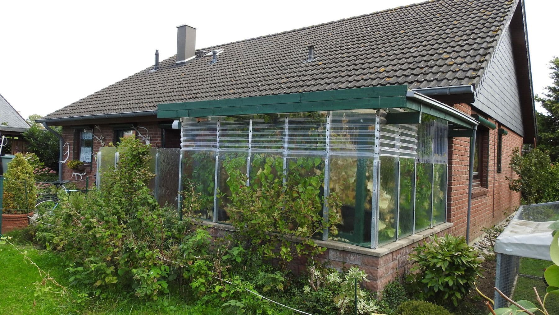 Predaj domu 106 m², pozemek 752 m², Fehmarn, Šlezvicko-Holštajnsko Predaj domu 106 m², pozemek 752 m², Fehmarn, Šlezvicko-Holštajnsko