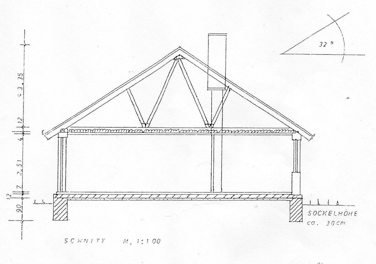 Predaj domu 106 m², pozemek 752 m², Fehmarn, Šlezvicko-Holštajnsko Predaj domu 106 m², pozemek 752 m², Fehmarn, Šlezvicko-Holštajnsko