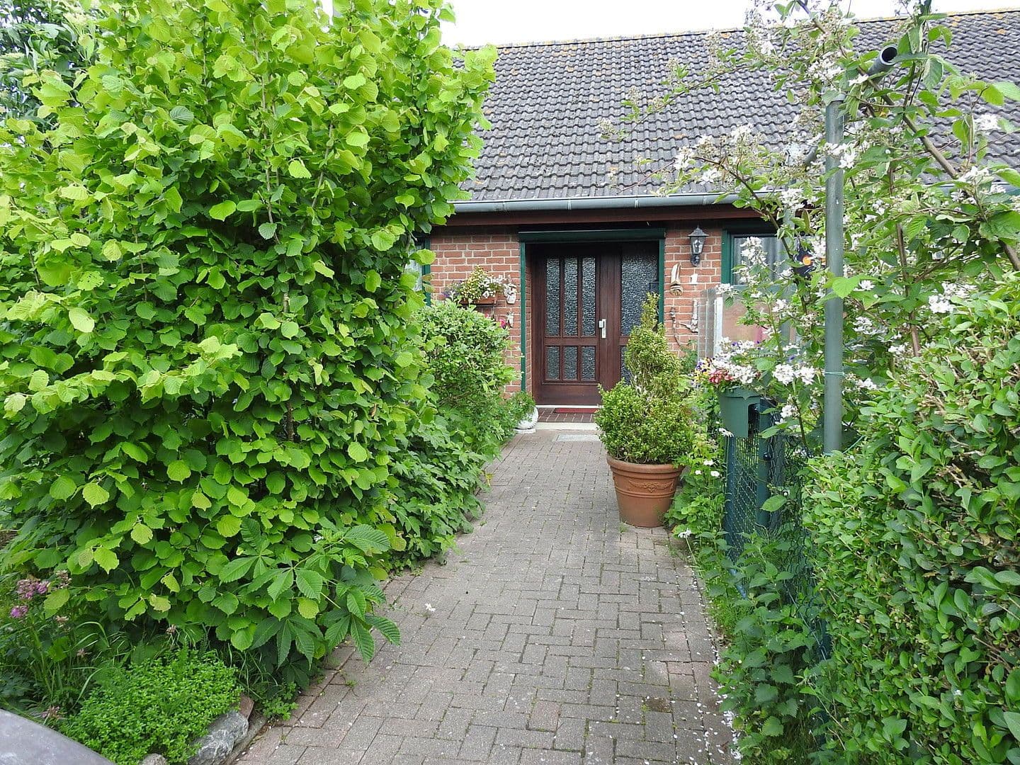 Predaj domu 106 m², pozemek 752 m², Fehmarn, Šlezvicko-Holštajnsko Predaj domu 106 m², pozemek 752 m², Fehmarn, Šlezvicko-Holštajnsko