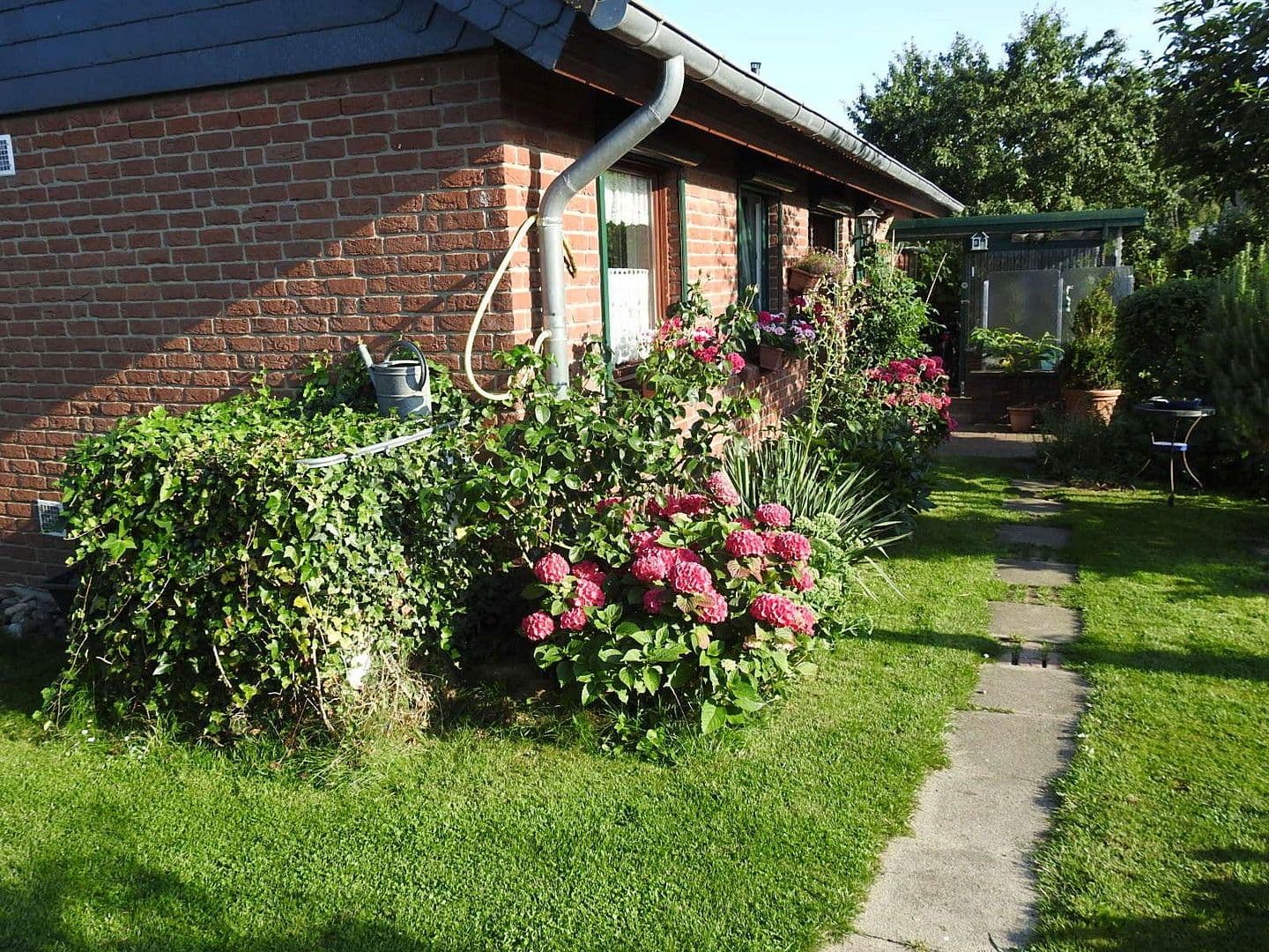 Predaj domu 106 m², pozemek 752 m², Fehmarn, Šlezvicko-Holštajnsko Predaj domu 106 m², pozemek 752 m², Fehmarn, Šlezvicko-Holštajnsko