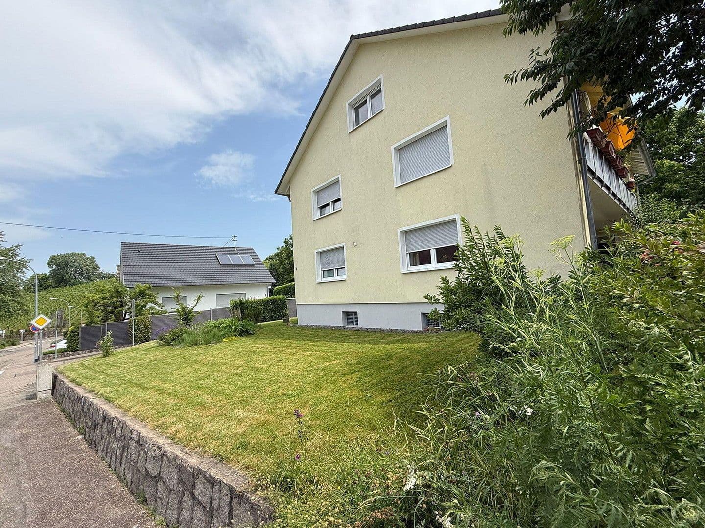 Predaj bytu 4-izbový 117 m², Ringstraße 5, Offenburg, Bádensko-Wurttembersko Predaj bytu 4-izbový 117 m², Ringstraße 5, Offenburg, Bádensko-Wurttembersko