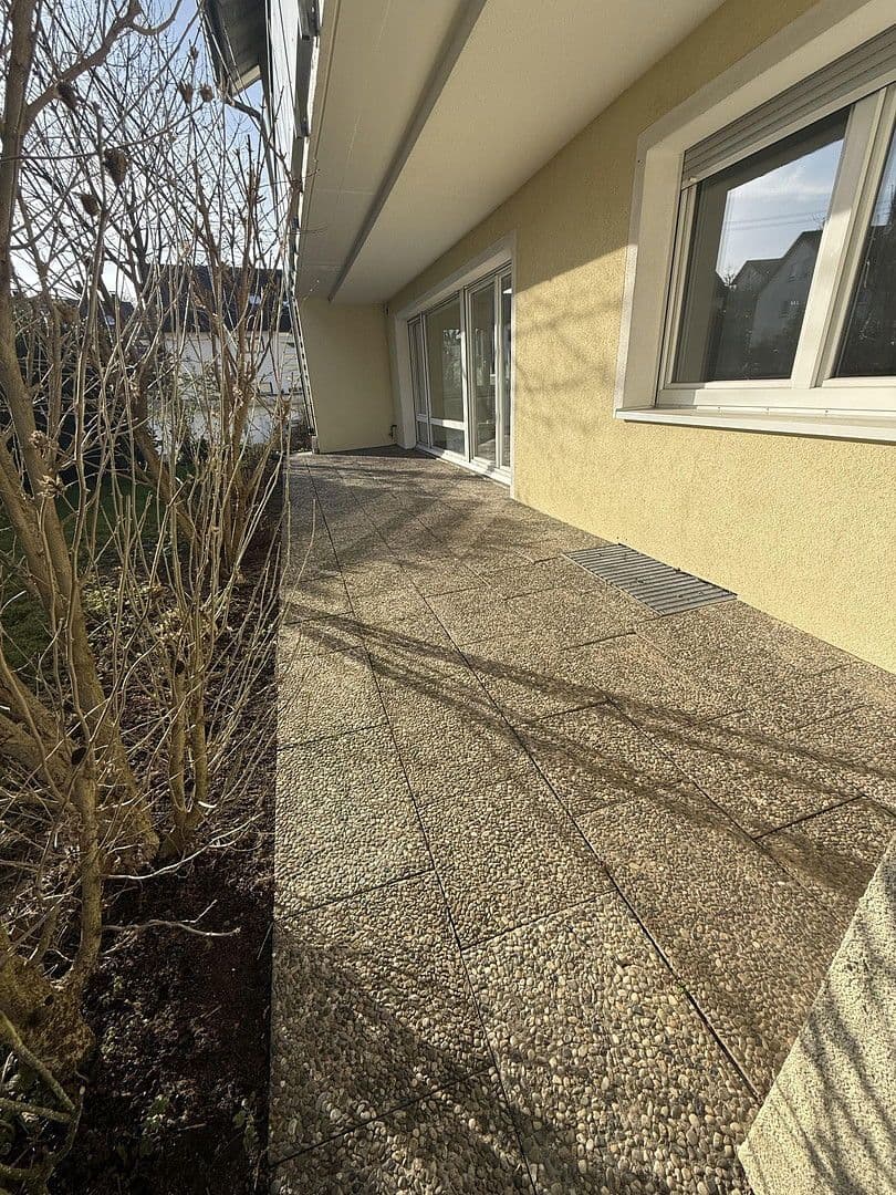 Predaj bytu 4-izbový 117 m², Ringstraße 5, Offenburg, Bádensko-Wurttembersko Predaj bytu 4-izbový 117 m², Ringstraße 5, Offenburg, Bádensko-Wurttembersko