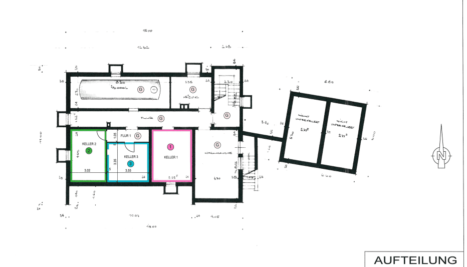 Predaj bytu 4-izbový 117 m², Ringstraße 5, Offenburg, Bádensko-Wurttembersko Predaj bytu 4-izbový 117 m², Ringstraße 5, Offenburg, Bádensko-Wurttembersko