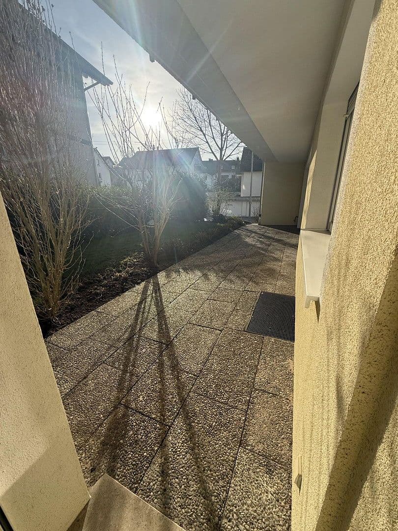 Predaj bytu 4-izbový 117 m², Ringstraße 5, Offenburg, Bádensko-Wurttembersko Predaj bytu 4-izbový 117 m², Ringstraße 5, Offenburg, Bádensko-Wurttembersko