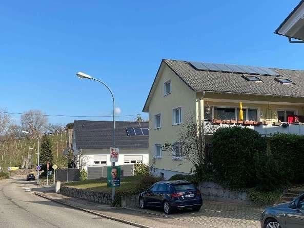 Predaj bytu 4-izbový 117 m², Ringstraße 5, Offenburg, Bádensko-Wurttembersko Predaj bytu 4-izbový 117 m², Ringstraße 5, Offenburg, Bádensko-Wurttembersko