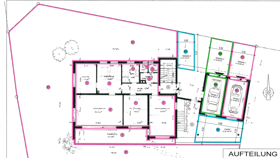 Predaj bytu 4-izbový 117 m², Ringstraße 5, Offenburg, Bádensko-Wurttembersko Predaj bytu 4-izbový 117 m², Ringstraße 5, Offenburg, Bádensko-Wurttembersko