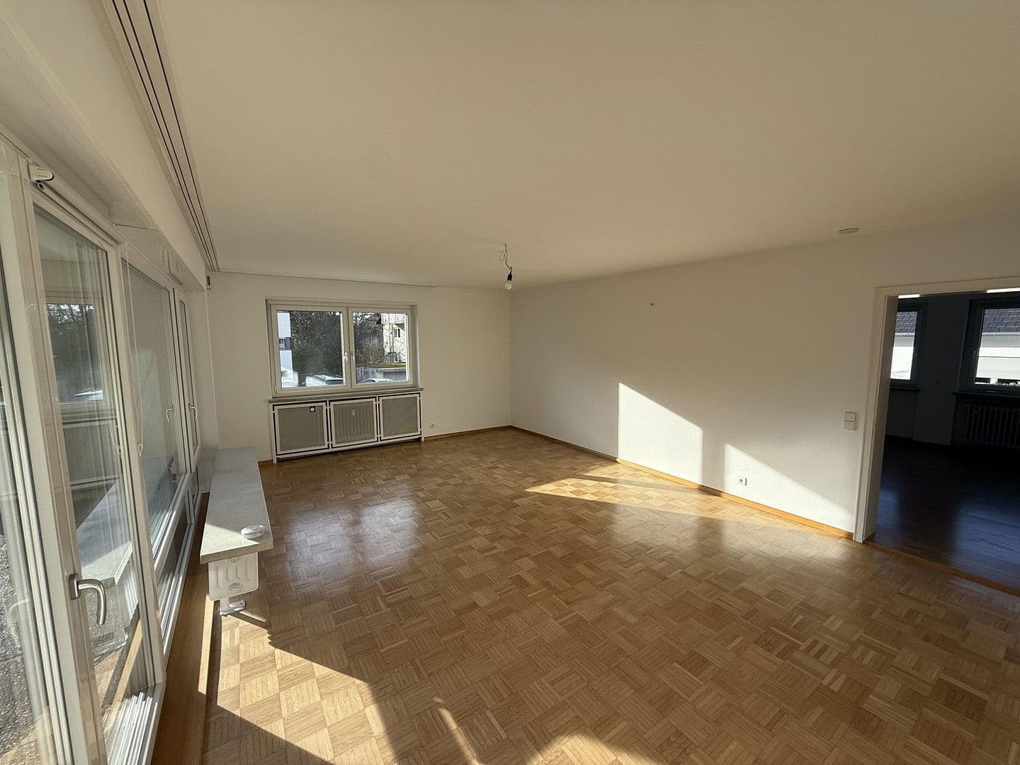 Predaj bytu 4-izbový 117 m², Ringstraße 5, Offenburg, Bádensko-Wurttembersko Predaj bytu 4-izbový 117 m², Ringstraße 5, Offenburg, Bádensko-Wurttembersko