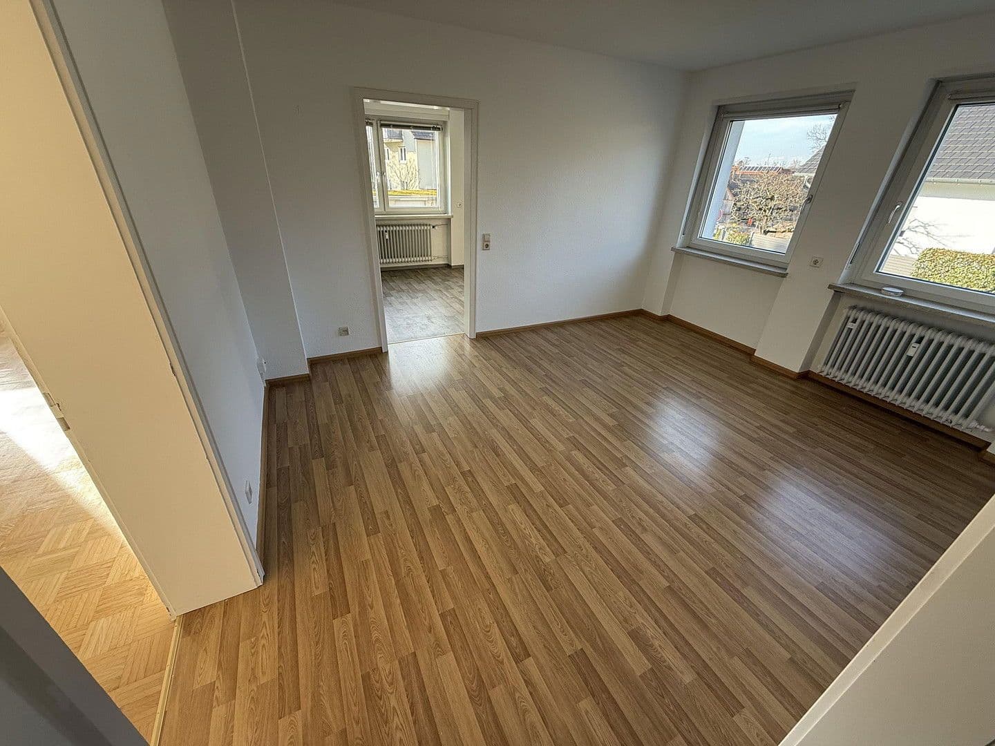 Predaj bytu 4-izbový 117 m², Ringstraße 5, Offenburg, Bádensko-Wurttembersko Predaj bytu 4-izbový 117 m², Ringstraße 5, Offenburg, Bádensko-Wurttembersko