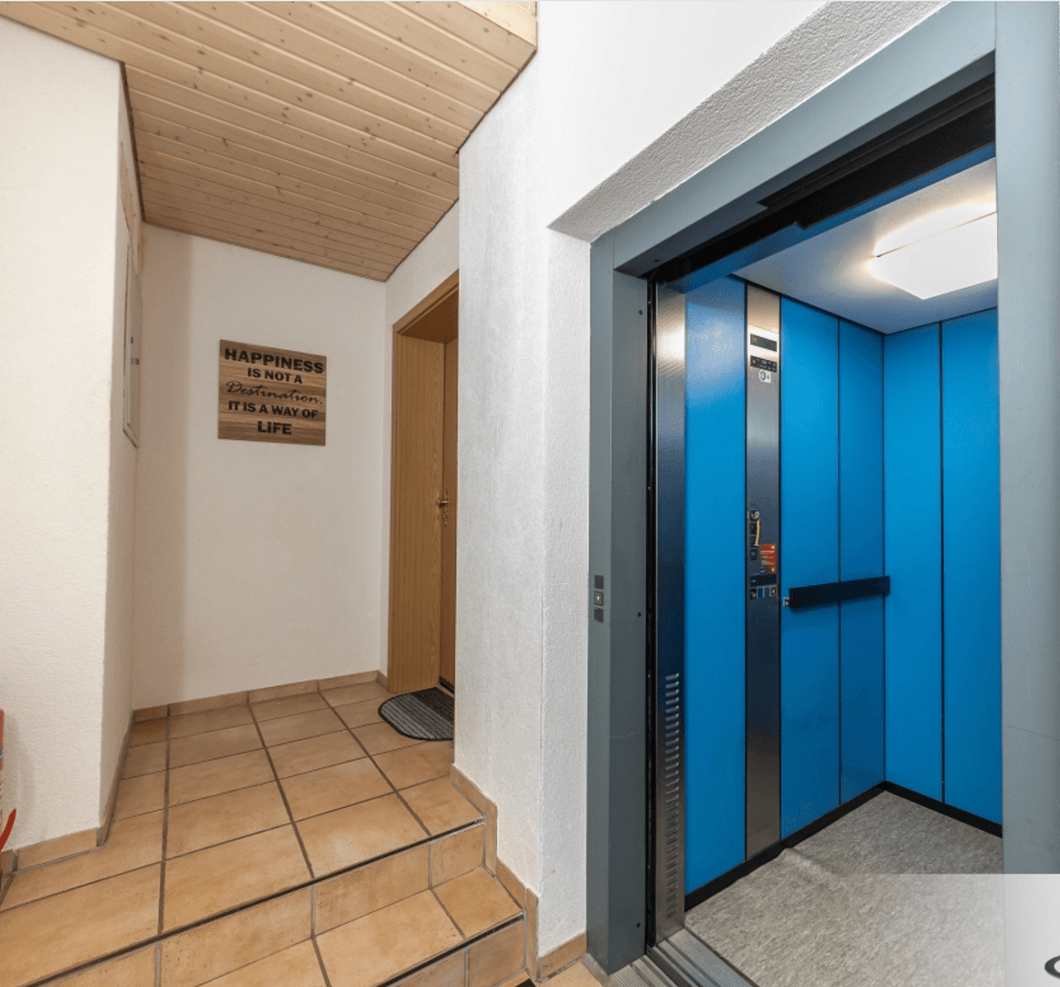 Predaj bytu 4-izbový 100 m², Ühlingen-Birkendorf, Bádensko-Wurttembersko Predaj bytu 4-izbový 100 m², Ühlingen-Birkendorf, Bádensko-Wurttembersko