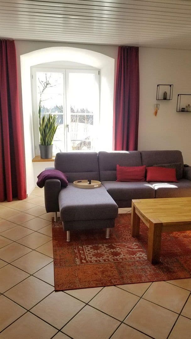 Predaj bytu 4-izbový 100 m², Ühlingen-Birkendorf, Bádensko-Wurttembersko Predaj bytu 4-izbový 100 m², Ühlingen-Birkendorf, Bádensko-Wurttembersko