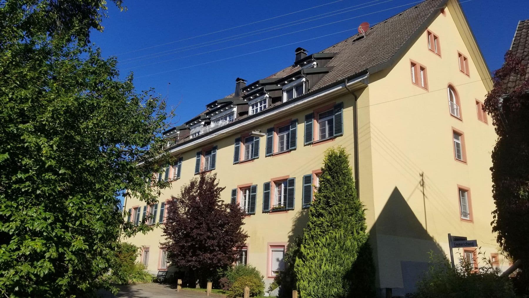 Predaj bytu 4-izbový 100 m², Ühlingen-Birkendorf, Bádensko-Wurttembersko Predaj bytu 4-izbový 100 m², Ühlingen-Birkendorf, Bádensko-Wurttembersko