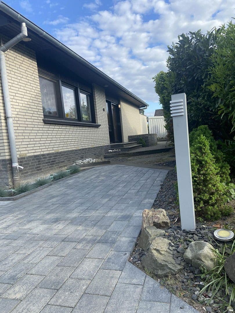 Predaj domu 149 m², pozemek 576 m², Geldern, Severné Porýnie - Westfálsko Predaj domu 149 m², pozemek 576 m², Geldern, Severné Porýnie - Westfálsko