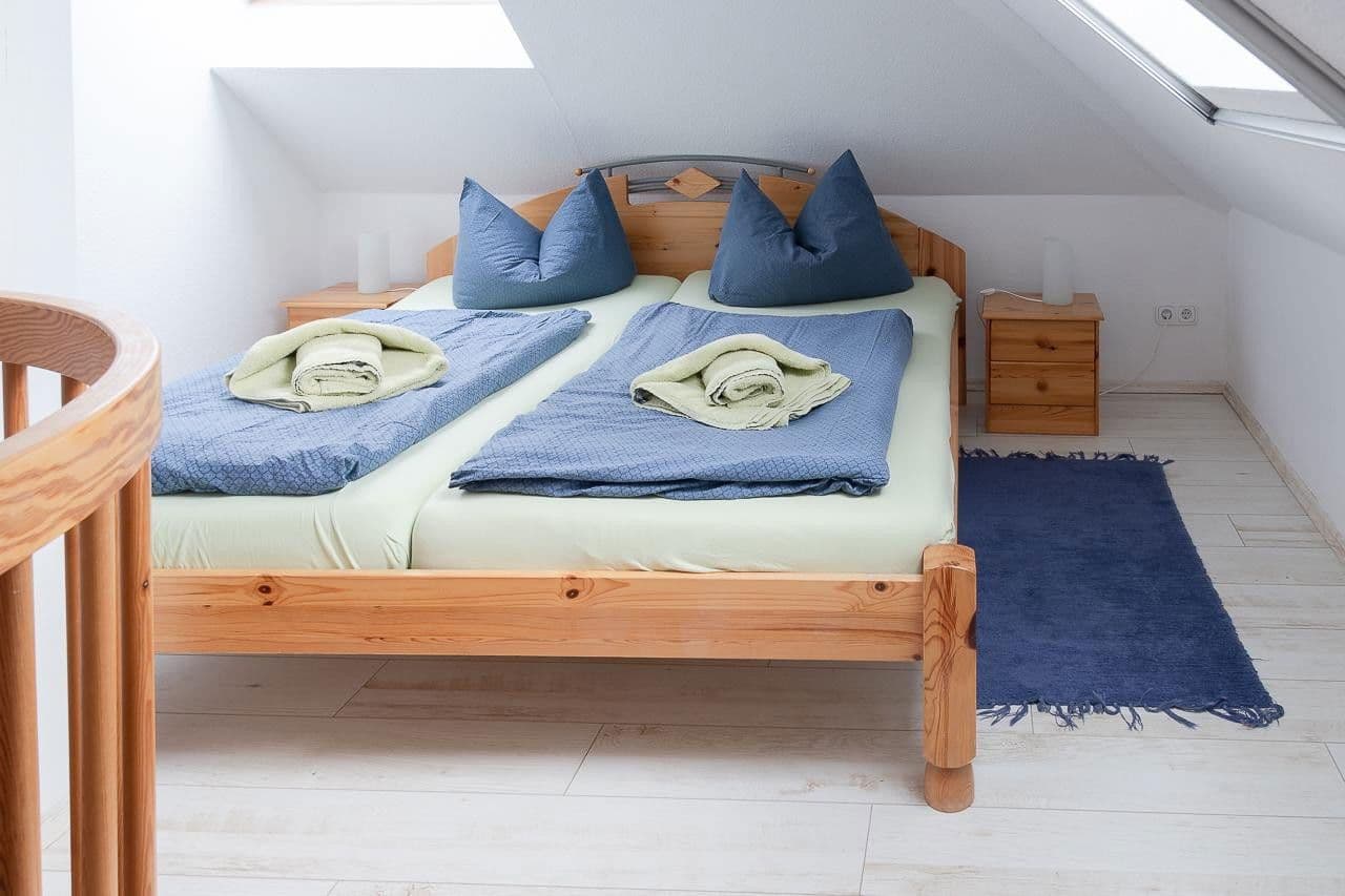 Predaj domu 147 m², pozemek 403 m², Zu den Karlsbergen 3, Zempin, Meklenbursko-Predpomoransko Predaj domu 147 m², pozemek 403 m², Zu den Karlsbergen 3, Zempin, Meklenbursko-Predpomoransko