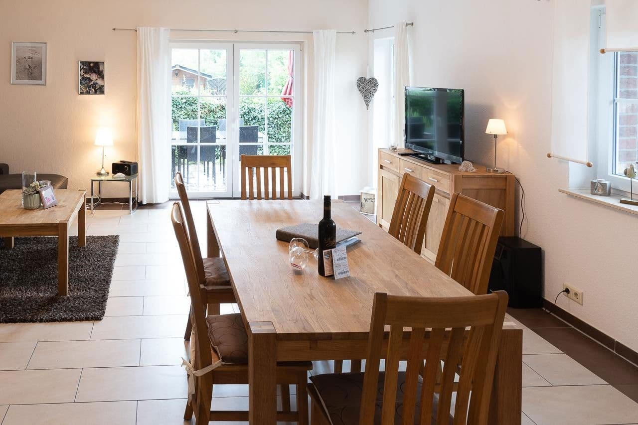 Predaj domu 147 m², pozemek 403 m², Zu den Karlsbergen 3, Zempin, Meklenbursko-Predpomoransko Predaj domu 147 m², pozemek 403 m², Zu den Karlsbergen 3, Zempin, Meklenbursko-Predpomoransko