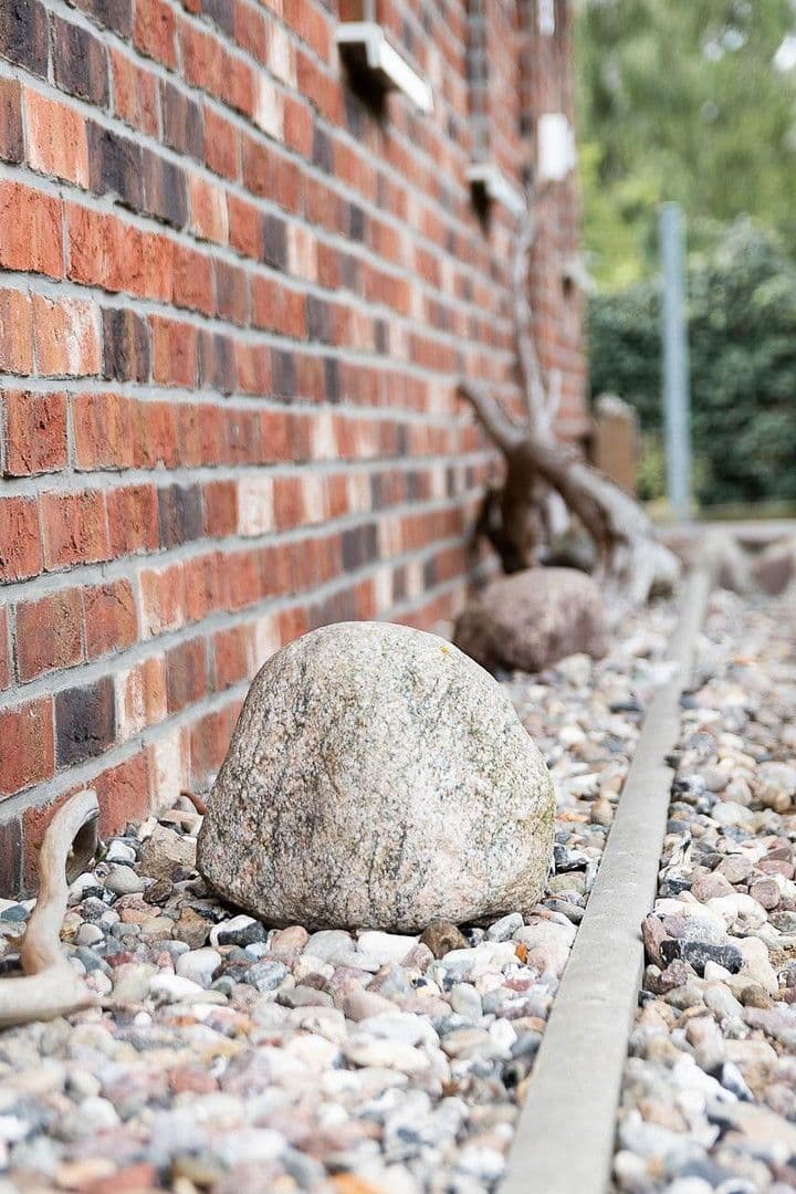 Predaj domu 147 m², pozemek 403 m², Zu den Karlsbergen 3, Zempin, Meklenbursko-Predpomoransko Predaj domu 147 m², pozemek 403 m², Zu den Karlsbergen 3, Zempin, Meklenbursko-Predpomoransko