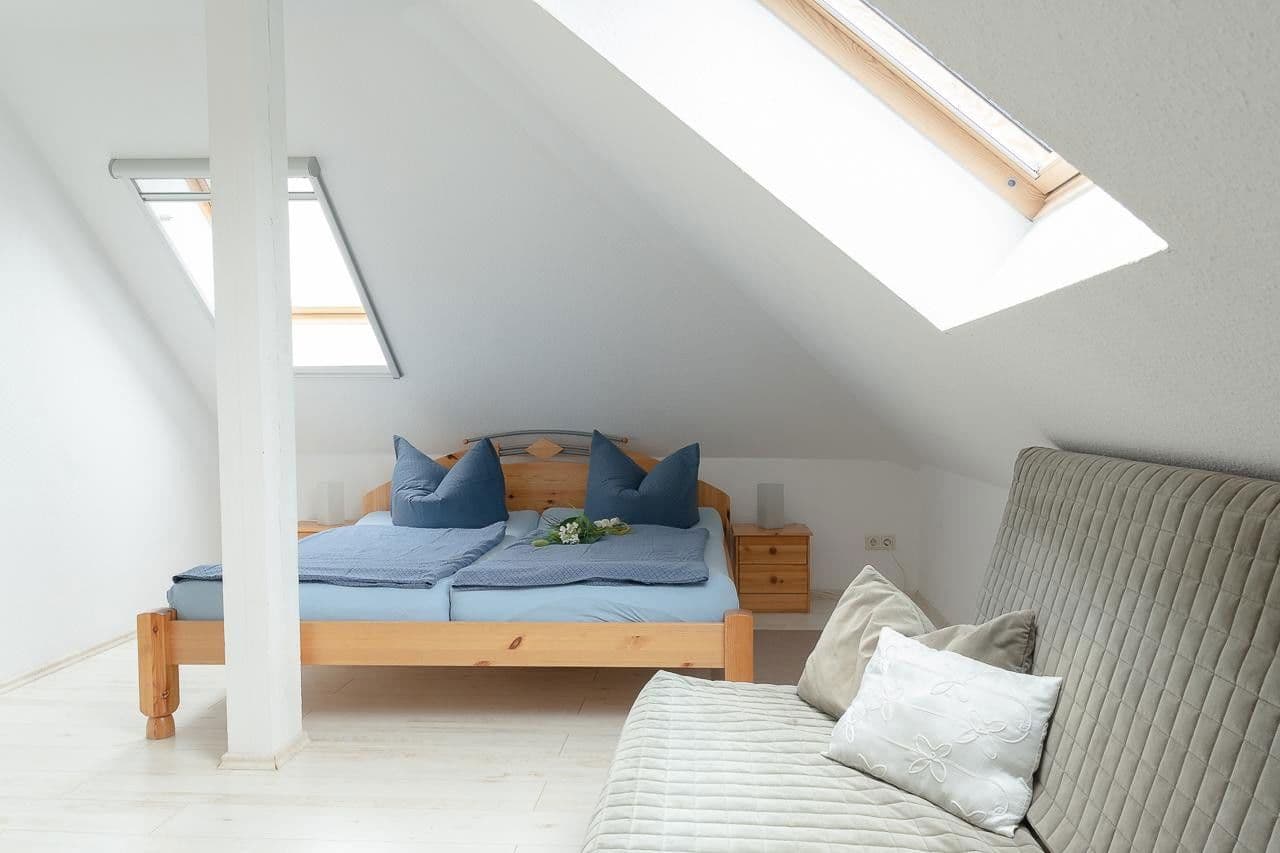 Predaj domu 147 m², pozemek 403 m², Zu den Karlsbergen 3, Zempin, Meklenbursko-Predpomoransko Predaj domu 147 m², pozemek 403 m², Zu den Karlsbergen 3, Zempin, Meklenbursko-Predpomoransko