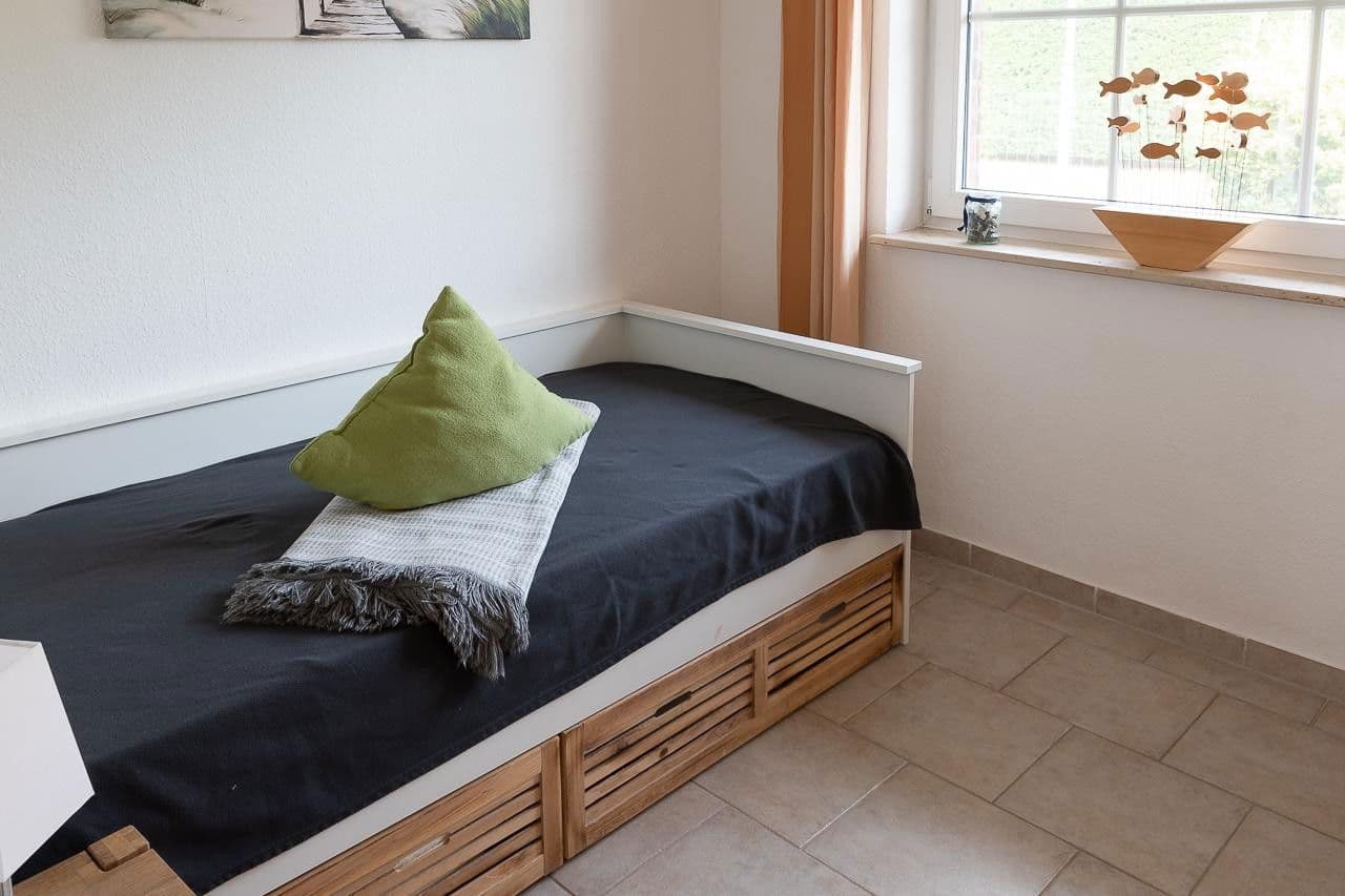 Predaj domu 147 m², pozemek 403 m², Zu den Karlsbergen 3, Zempin, Meklenbursko-Predpomoransko Predaj domu 147 m², pozemek 403 m², Zu den Karlsbergen 3, Zempin, Meklenbursko-Predpomoransko