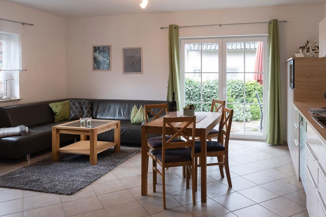 Predaj domu 147 m², pozemek 403 m², Zu den Karlsbergen 3, Zempin, Meklenbursko-Predpomoransko Predaj domu 147 m², pozemek 403 m², Zu den Karlsbergen 3, Zempin, Meklenbursko-Predpomoransko
