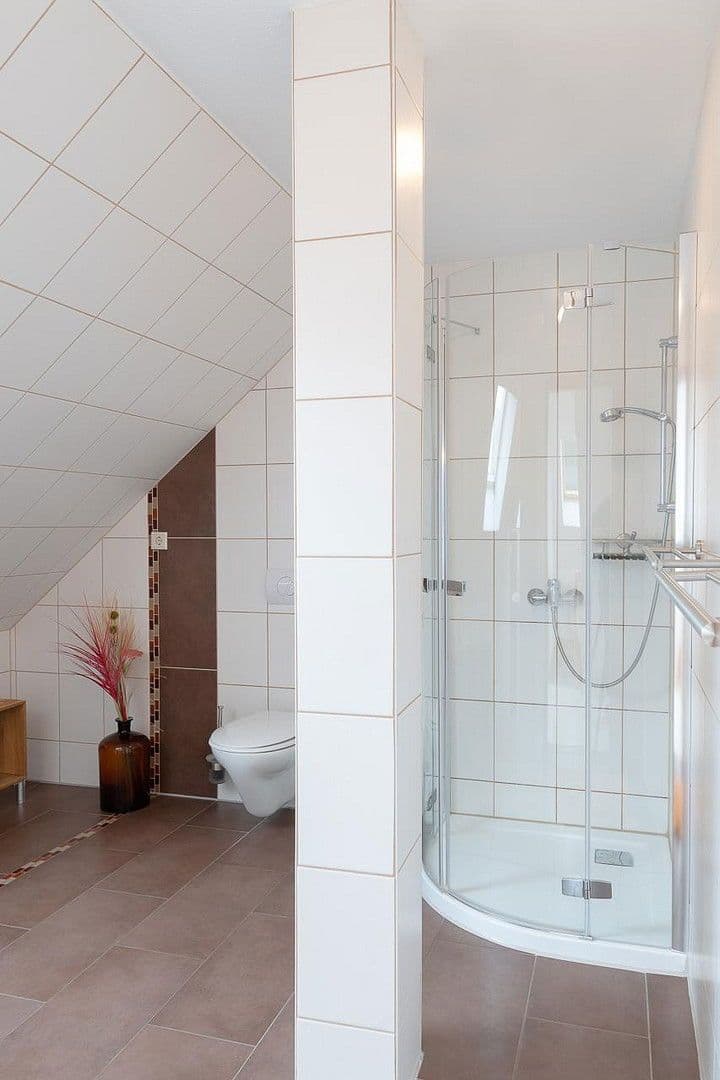 Predaj domu 147 m², pozemek 403 m², Zu den Karlsbergen 3, Zempin, Meklenbursko-Predpomoransko Predaj domu 147 m², pozemek 403 m², Zu den Karlsbergen 3, Zempin, Meklenbursko-Predpomoransko