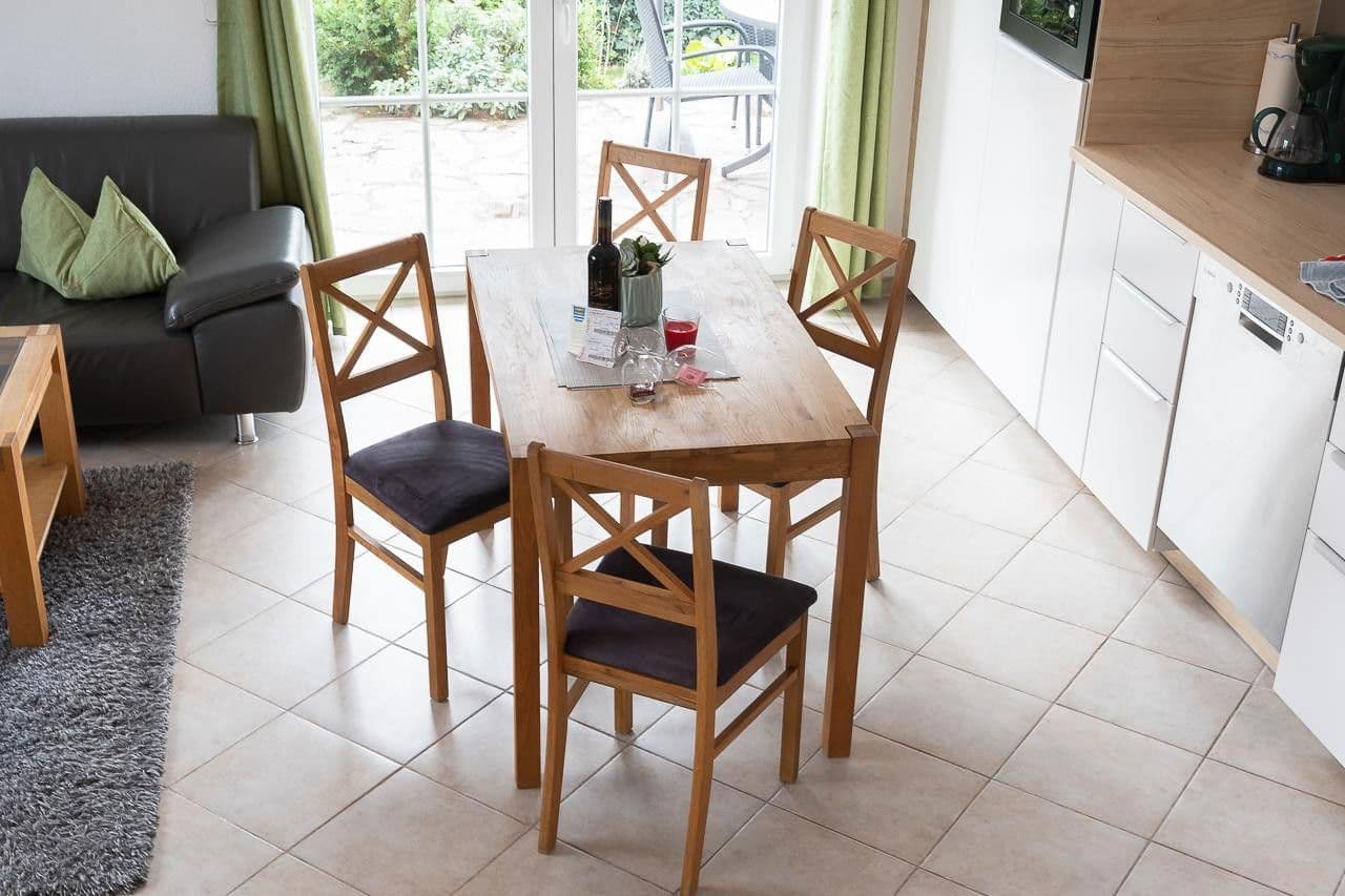 Predaj domu 147 m², pozemek 403 m², Zu den Karlsbergen 3, Zempin, Meklenbursko-Predpomoransko Predaj domu 147 m², pozemek 403 m², Zu den Karlsbergen 3, Zempin, Meklenbursko-Predpomoransko