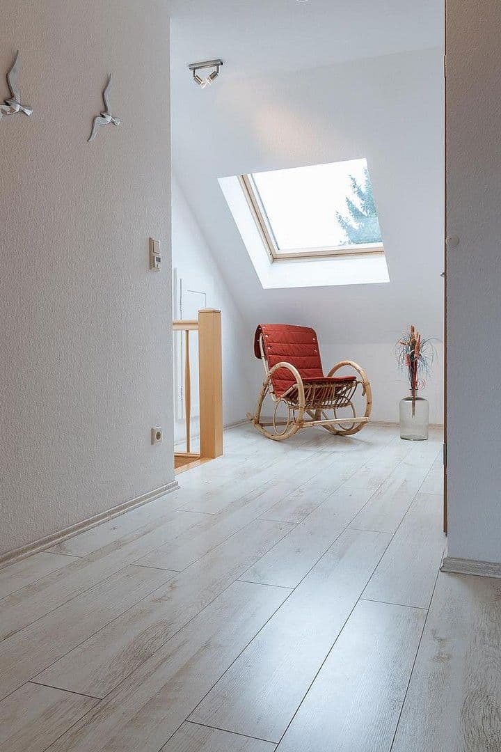 Predaj domu 147 m², pozemek 403 m², Zu den Karlsbergen 3, Zempin, Meklenbursko-Predpomoransko Predaj domu 147 m², pozemek 403 m², Zu den Karlsbergen 3, Zempin, Meklenbursko-Predpomoransko