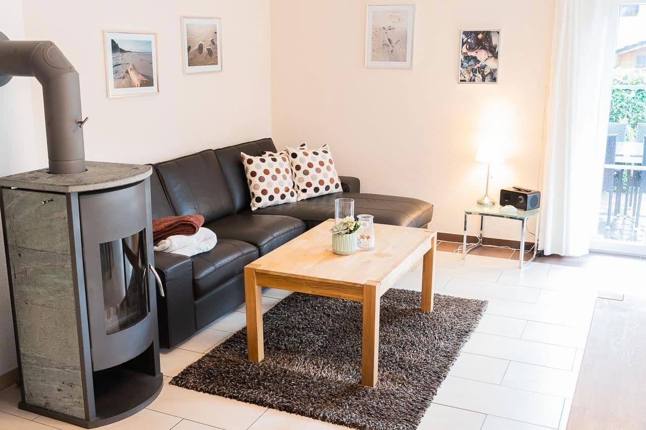 Predaj domu 147 m², pozemek 403 m², Zu den Karlsbergen 3, Zempin, Meklenbursko-Predpomoransko Predaj domu 147 m², pozemek 403 m², Zu den Karlsbergen 3, Zempin, Meklenbursko-Predpomoransko