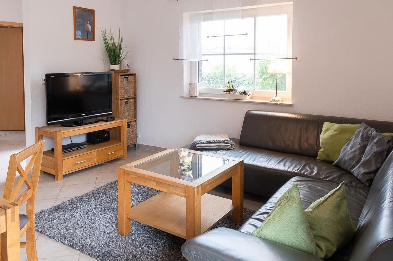 Predaj domu 147 m², pozemek 403 m², Zu den Karlsbergen 3, Zempin, Meklenbursko-Predpomoransko Predaj domu 147 m², pozemek 403 m², Zu den Karlsbergen 3, Zempin, Meklenbursko-Predpomoransko