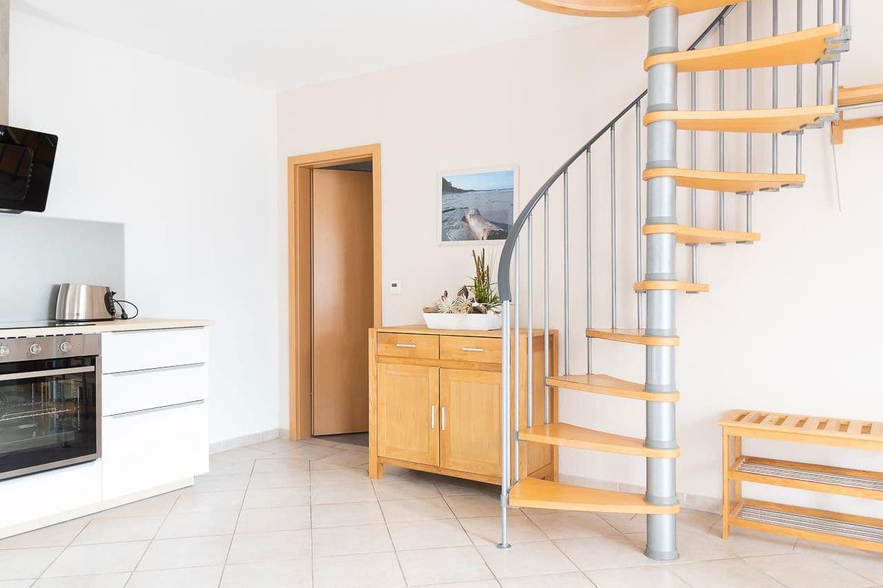 Predaj domu 147 m², pozemek 403 m², Zu den Karlsbergen 3, Zempin, Meklenbursko-Predpomoransko Predaj domu 147 m², pozemek 403 m², Zu den Karlsbergen 3, Zempin, Meklenbursko-Predpomoransko