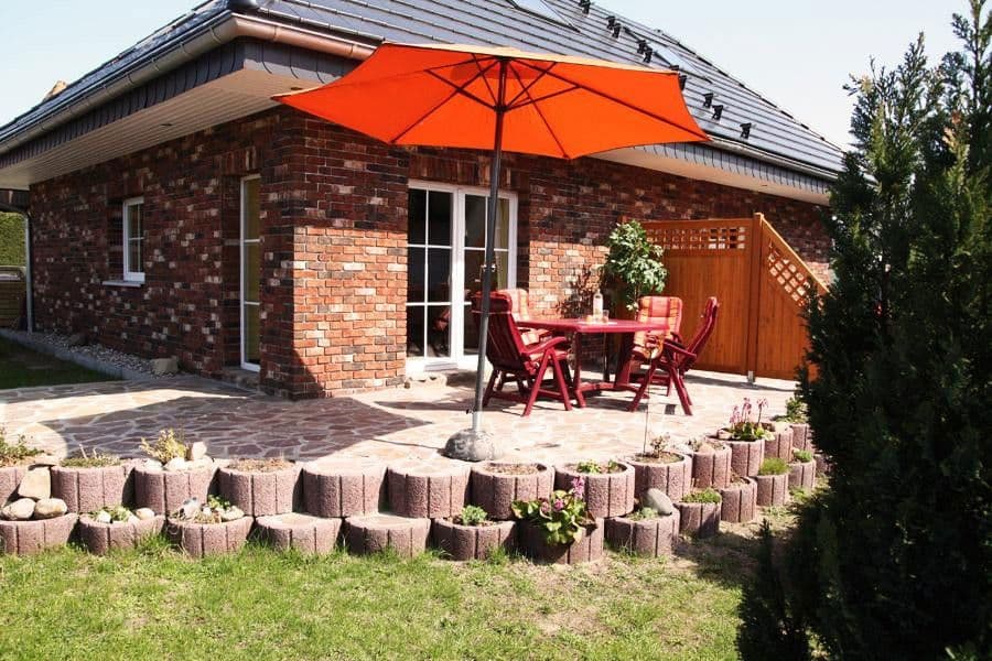 Predaj domu 147 m², pozemek 403 m², Zu den Karlsbergen 3, Zempin, Meklenbursko-Predpomoransko Predaj domu 147 m², pozemek 403 m², Zu den Karlsbergen 3, Zempin, Meklenbursko-Predpomoransko