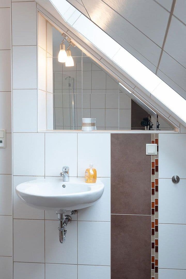 Predaj domu 147 m², pozemek 403 m², Zu den Karlsbergen 3, Zempin, Meklenbursko-Predpomoransko Predaj domu 147 m², pozemek 403 m², Zu den Karlsbergen 3, Zempin, Meklenbursko-Predpomoransko