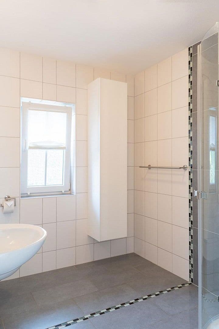 Predaj domu 147 m², pozemek 403 m², Zu den Karlsbergen 3, Zempin, Meklenbursko-Predpomoransko Predaj domu 147 m², pozemek 403 m², Zu den Karlsbergen 3, Zempin, Meklenbursko-Predpomoransko