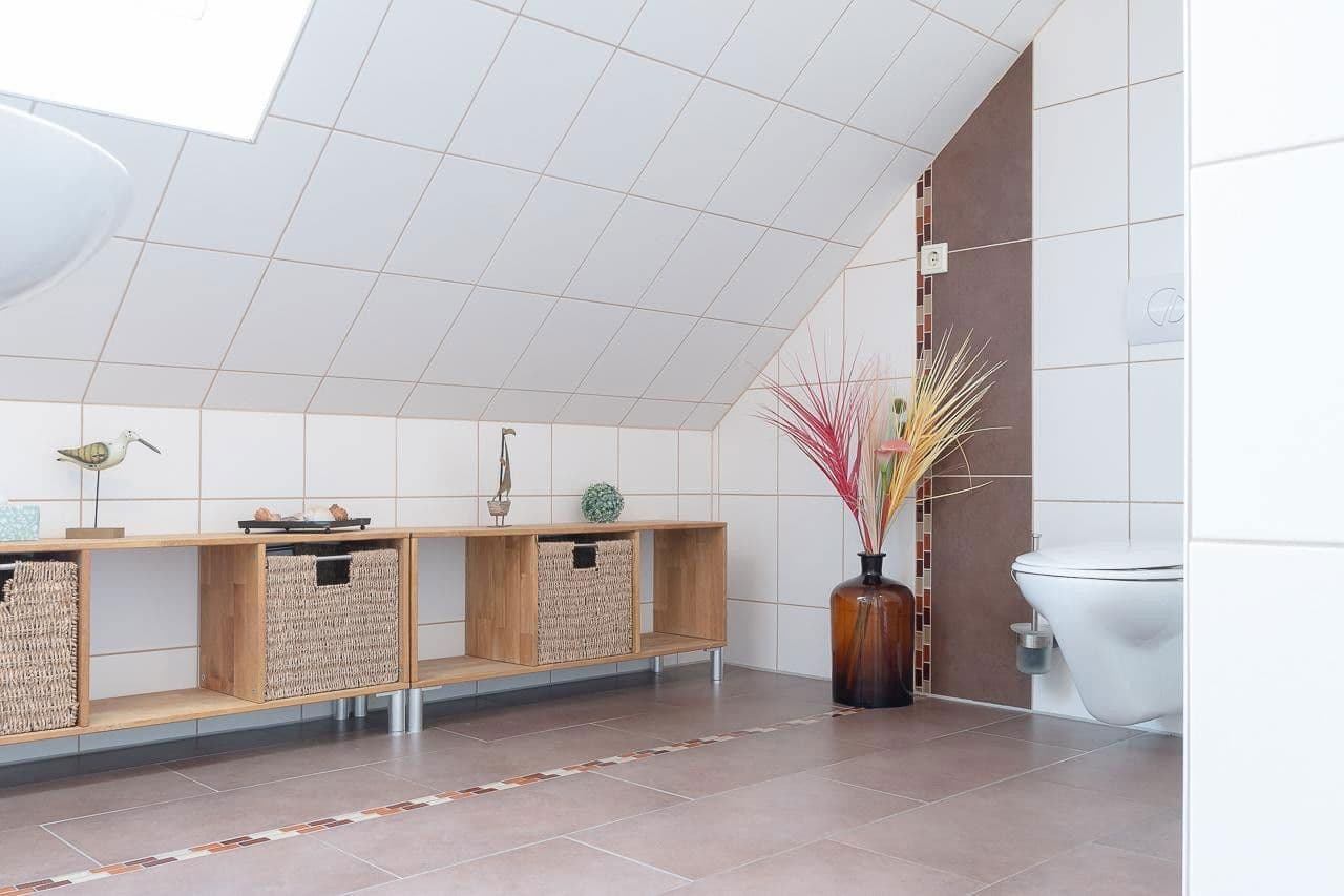 Predaj domu 147 m², pozemek 403 m², Zu den Karlsbergen 3, Zempin, Meklenbursko-Predpomoransko Predaj domu 147 m², pozemek 403 m², Zu den Karlsbergen 3, Zempin, Meklenbursko-Predpomoransko