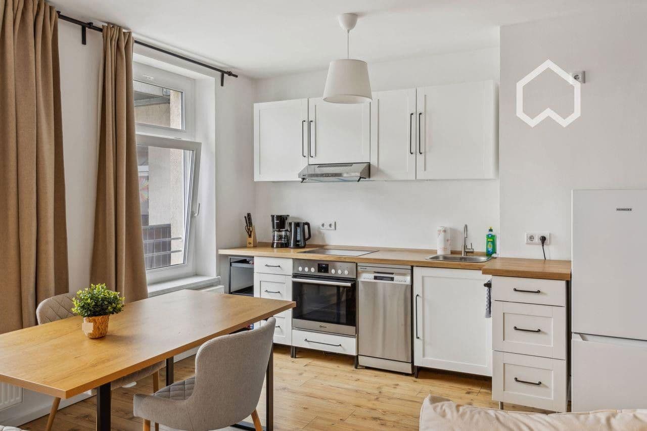 Prenájom bytu 2-izbový 65 m², Paul-Gruner-Straße 8b, Leipzig, Sasko Prenájom bytu 2-izbový 65 m², Paul-Gruner-Straße 8b, Leipzig, Sasko